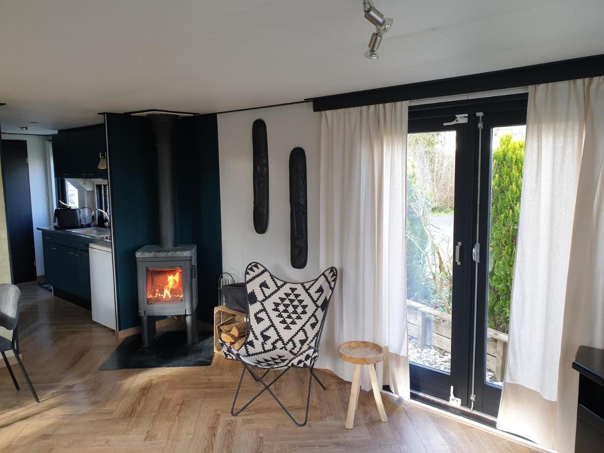 Vintage Chalet Fereale II 그로우 외부 사진
