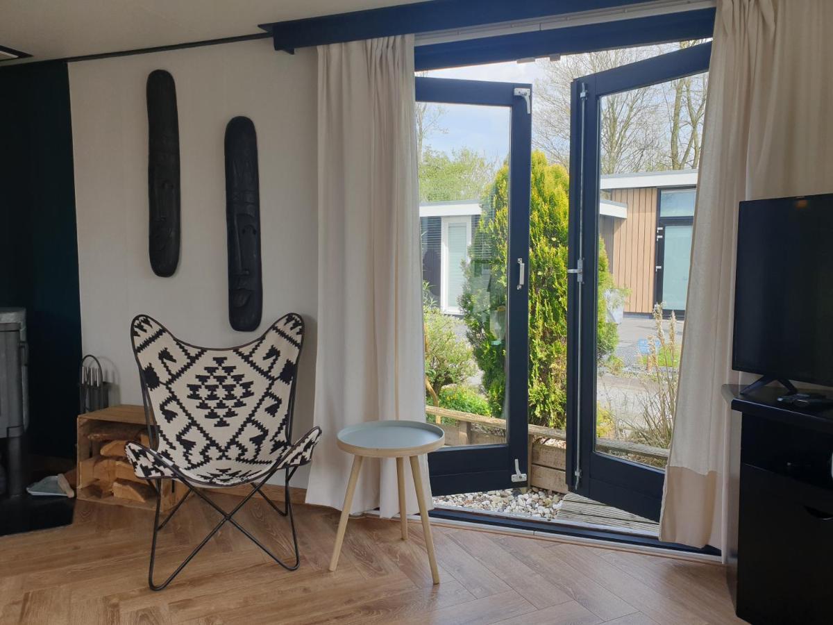 Vintage Chalet Fereale II 그로우 외부 사진