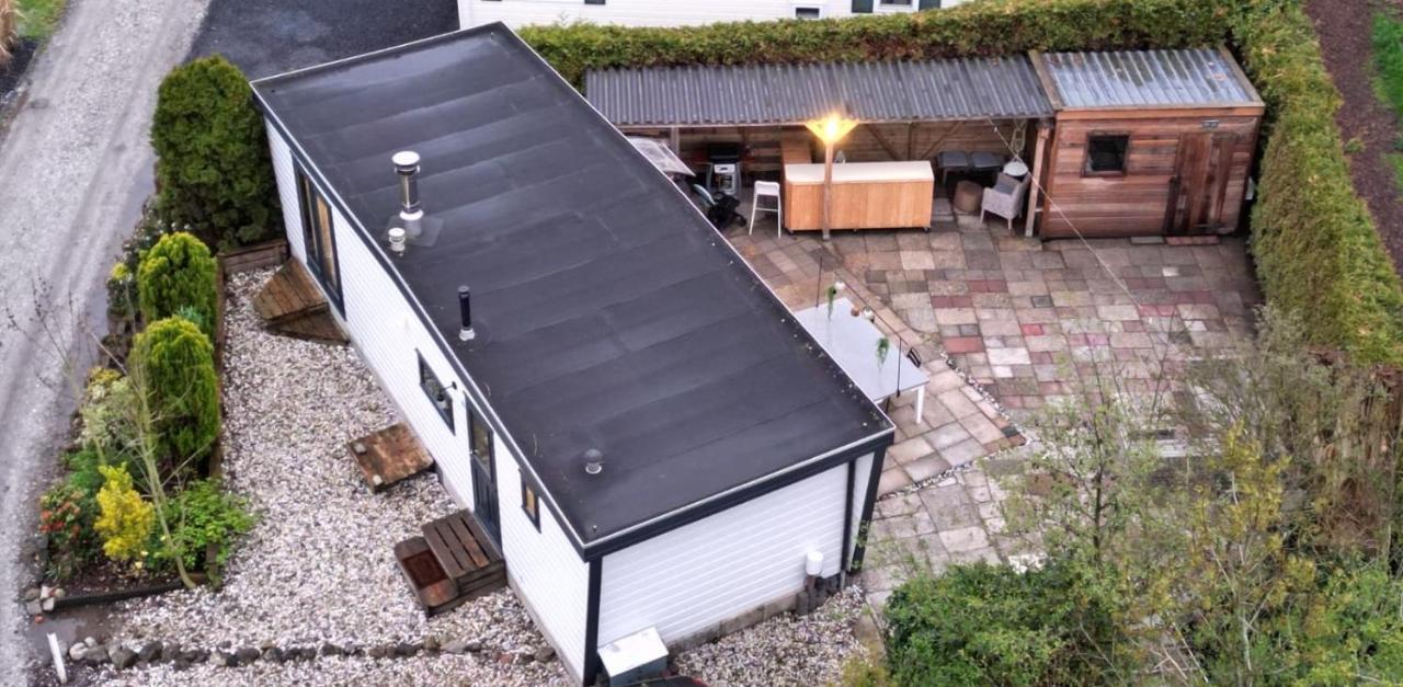 Vintage Chalet Fereale II 그로우 외부 사진