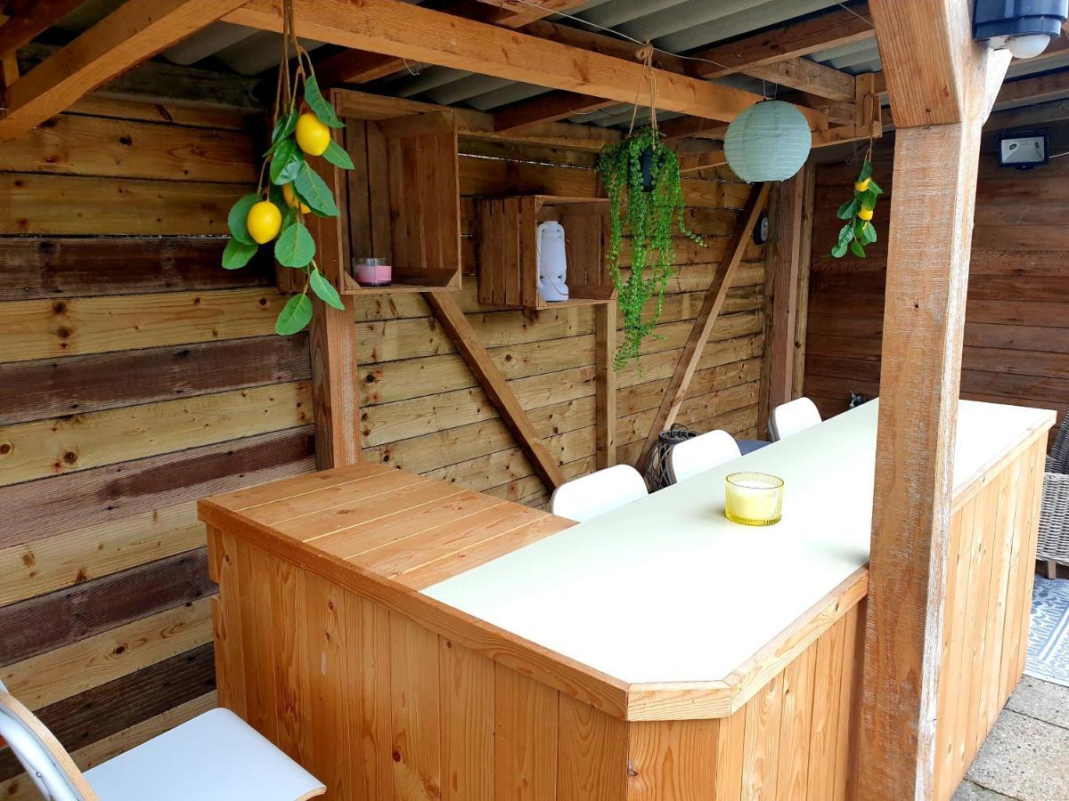 Vintage Chalet Fereale II 그로우 외부 사진